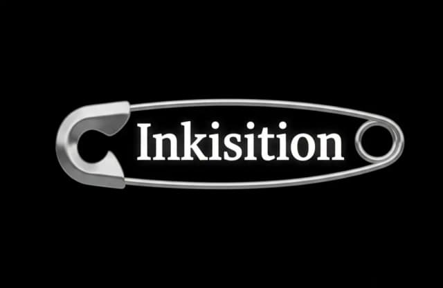Inkisition